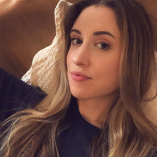 Mackenzie Jalowiec