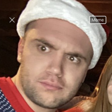 Gus Volan