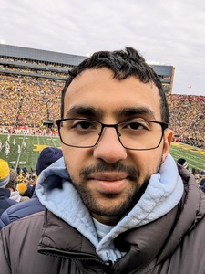 Pranav Balachander