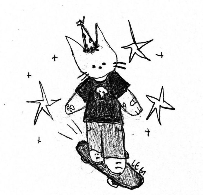 Goodreads profile picture for @ankle