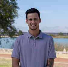 Zachary Bryan