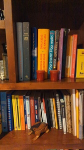 El Librero de Federt