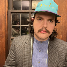 Nicholas Dabagia