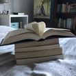 Jess (Jessie’s World of Books)