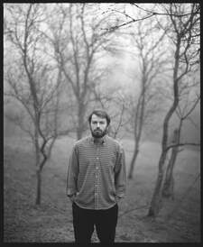 Dmytro Chepurnyi