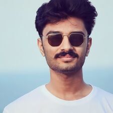 Athul C