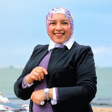 رحمة القزاز