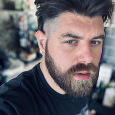 Mitchell Hale