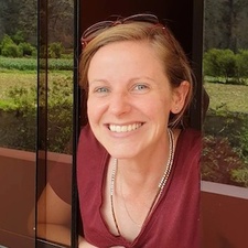 Kristen Marcoux