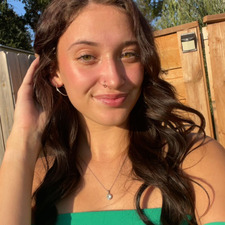 Marissa Brenden