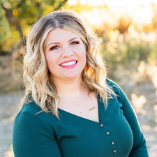 Ashley Sorensen