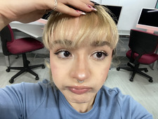 Cami Quesa