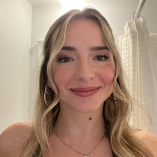 Isabel Wood