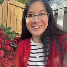 Nicole Chong