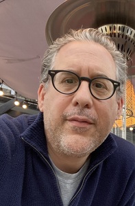 Matthew Tebeau