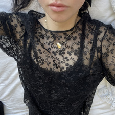 Isabelle Carson