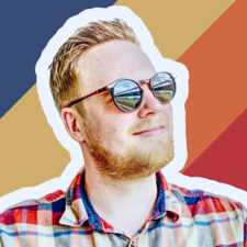 Simon Grønborg
