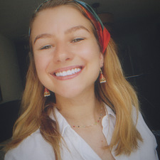 Amber
