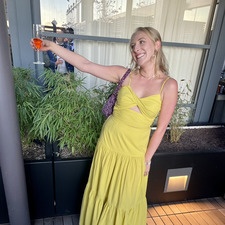 Julia Peacock