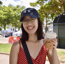 Charlotte Chan