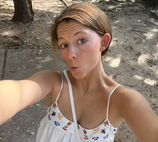 Payton Johnson