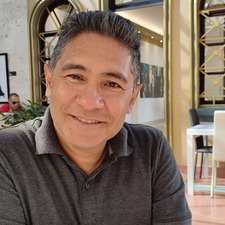 Jorge Orrego