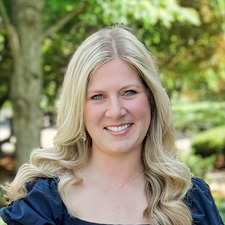 Lauren Kehoe