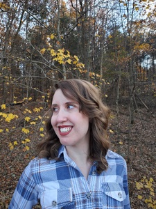 Jessica Johnston