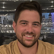 Lucas Page