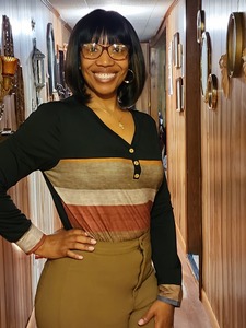 Shawnte H. Bell