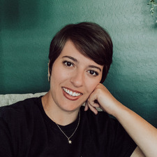 Megan Wald