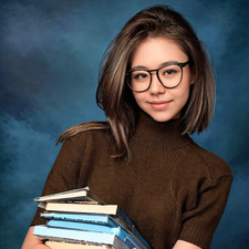 Lily Cao