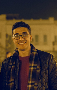 Hazem Hussien