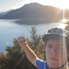 Callum Hancock