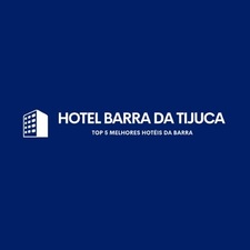 Hotel na Barra da Tijuca