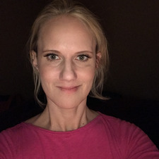Ashley Pearson