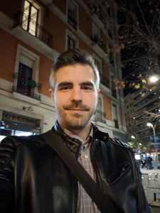 Javier Uicich