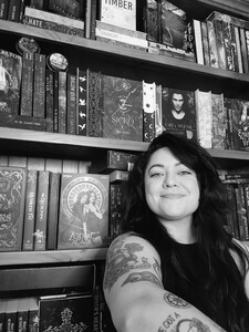 First Edition Jessi James 