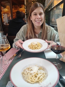 Claudia Mora Ruberto