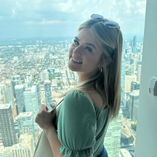Kelsie Meyer