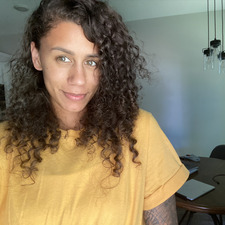 Vanessa Walters