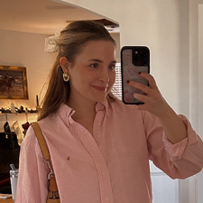 Tatum Baughan