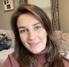 Megan Duncan