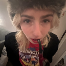 Carsyn Parmelee