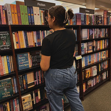 ✮ ⋆ ˚｡⋆｡°✩ Marriah ✮ ⋆ ˚｡⋆｡°✩