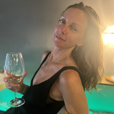 Tara Norton