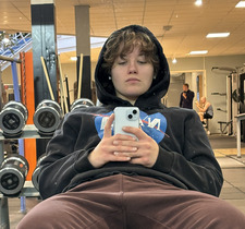 Matilda Gunnarsson