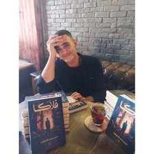 السيد سعد  الشبراوي 