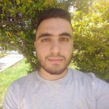Haidar Alsakher