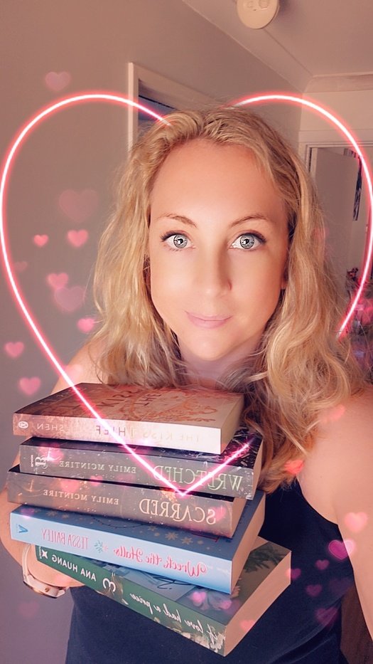 Goodreads profile picture for @passive